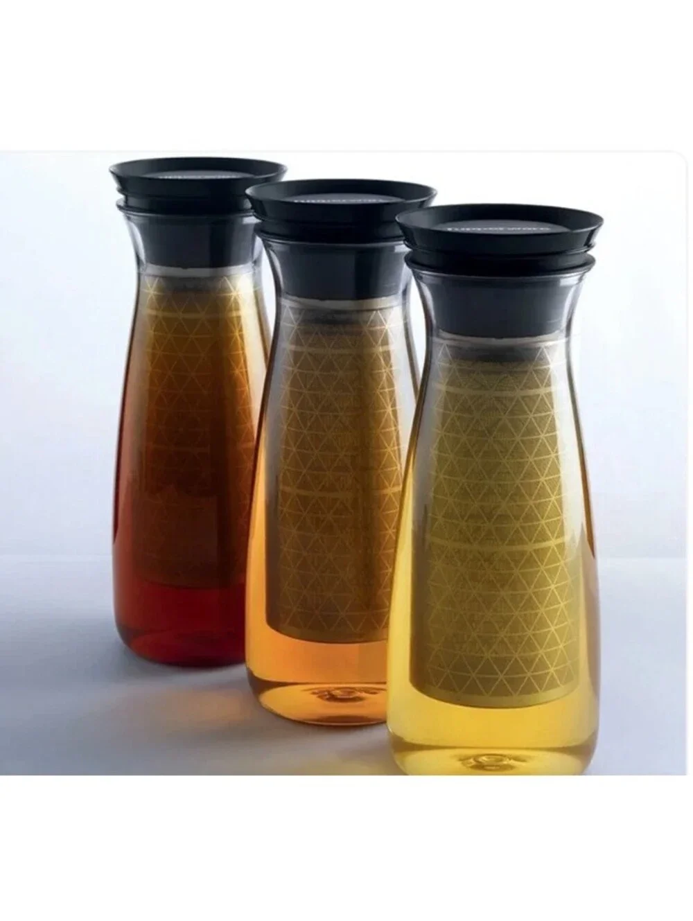 Tupperware brewed just